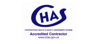 HAS accredited contractor