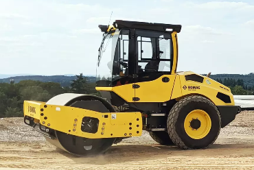 Bomag BW177 DH-5