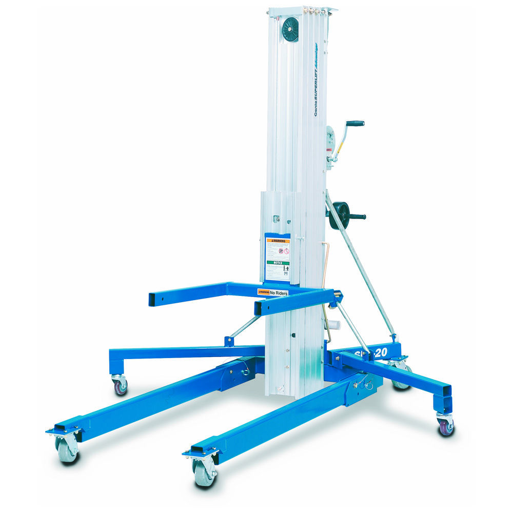 Genie Lift SLA 20