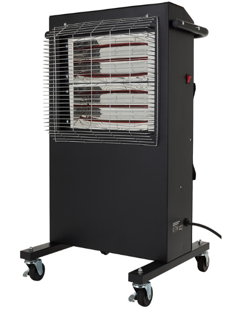 Infared 110v Heater