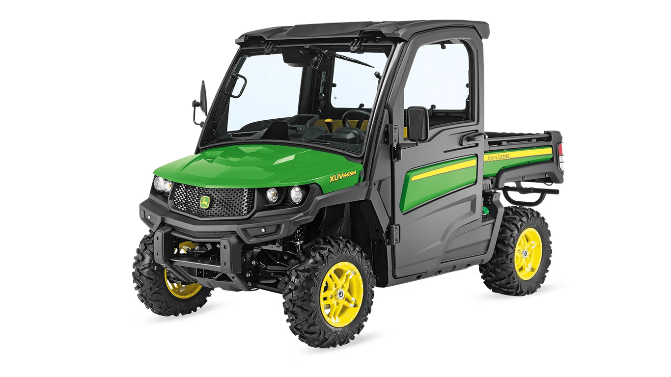 John Deere XUV865M