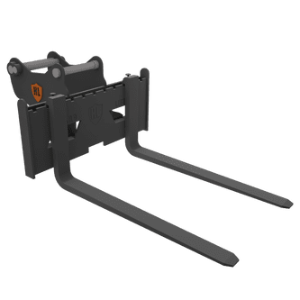 Pallet Fork Attachments