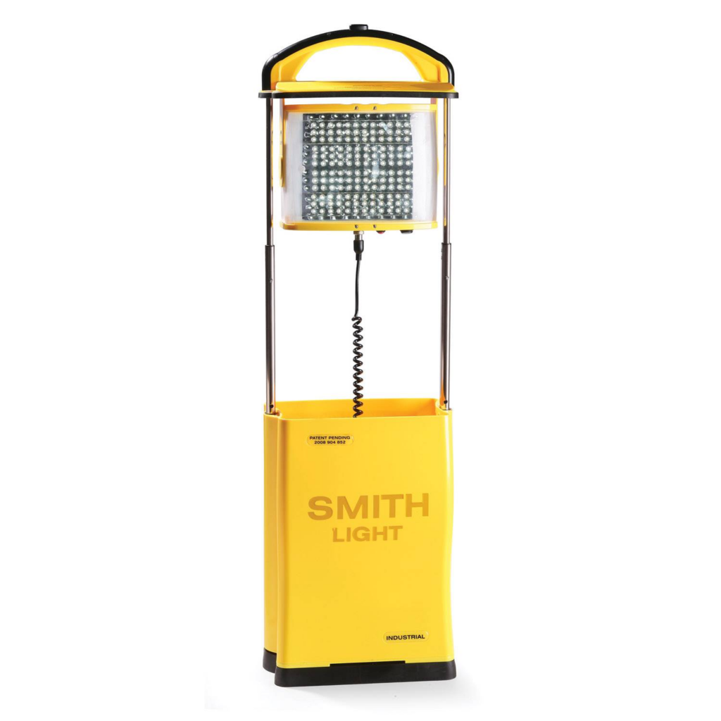 Smith Led Battery Lights