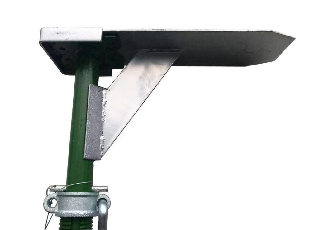 Strong Boys Lintel Support