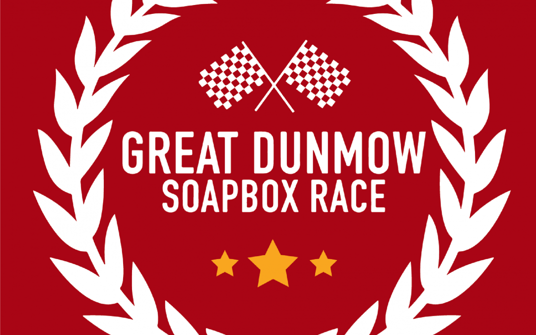 Great Dunmow Soapbox Race