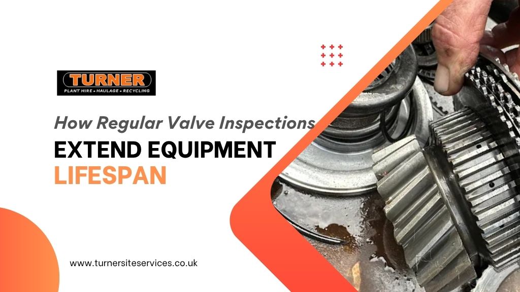 Valve Inspections