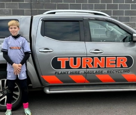 Plant hire and haulage services in Essex- Turner Site Services